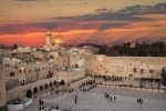 为什么一定要去一次耶路撒冷？